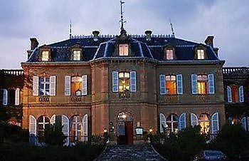 Chateau De Larroque Gimont Kültér fotó