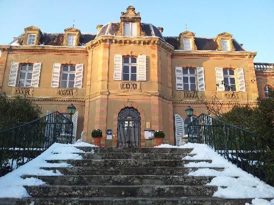 Chateau De Larroque Gimont Kültér fotó