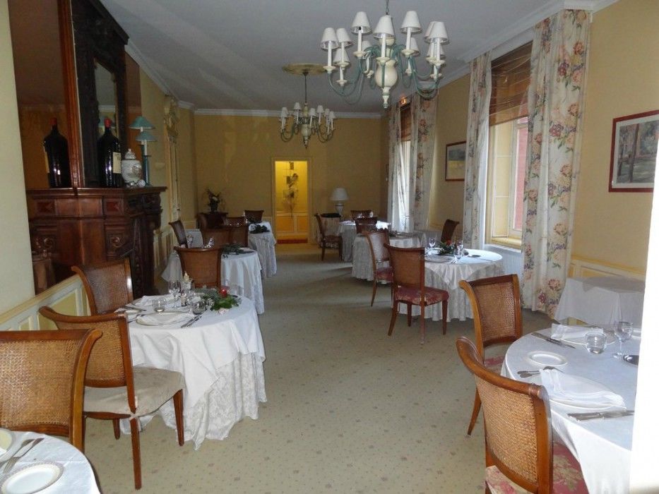 Chateau De Larroque Gimont Kültér fotó