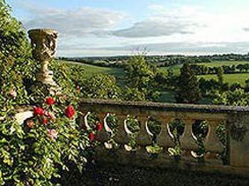 Chateau De Larroque Gimont Kültér fotó
